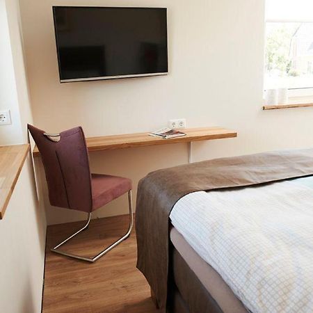Fraulindnerferien Doppelzimmer Luneburg Westergellersen Extérieur photo