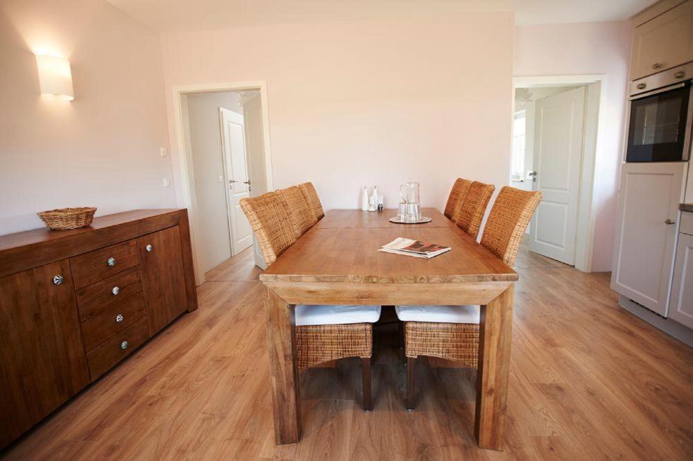 Fraulindnerferien Doppelzimmer Luneburg Westergellersen Extérieur photo
