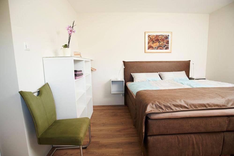 Fraulindnerferien Doppelzimmer Luneburg Westergellersen Extérieur photo